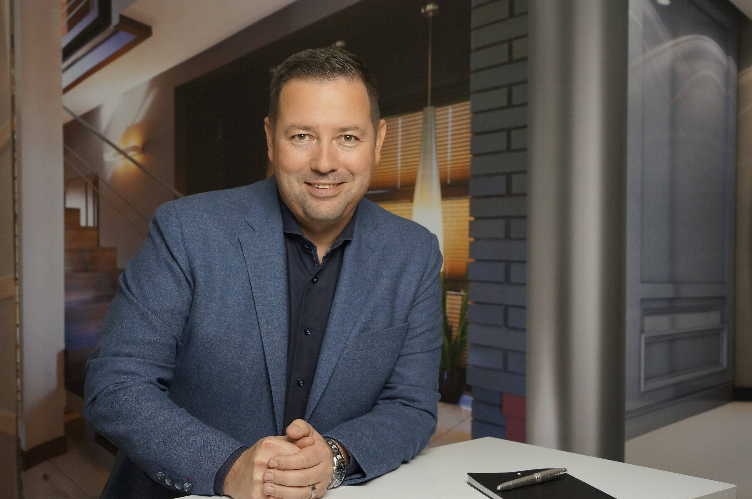 Matussek & Partners – Sascha Matussek