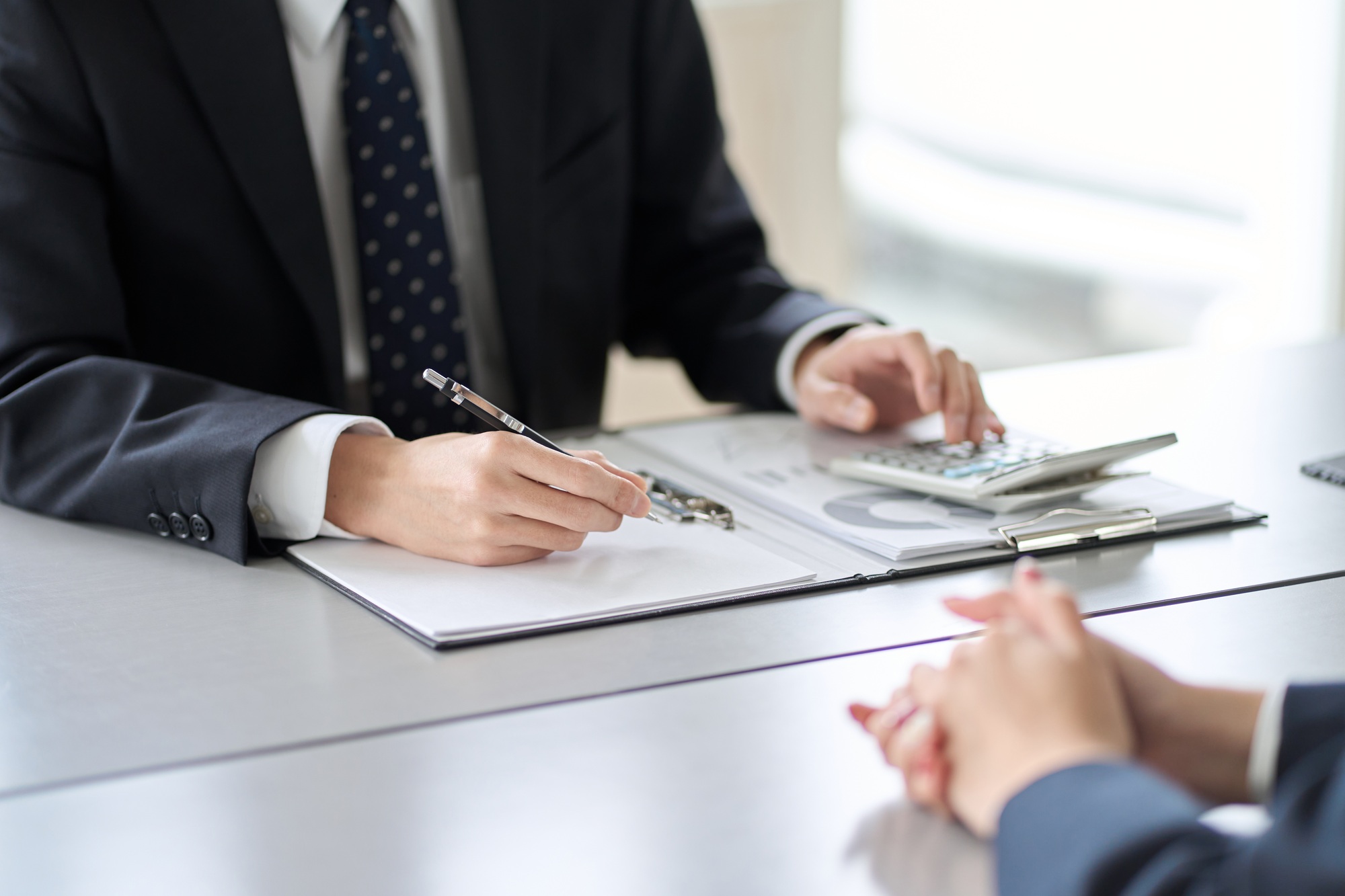 Matussek & Partners – Beratung Holding gründen